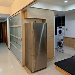 One Saint Michael's (D12), Condominium #553255351
